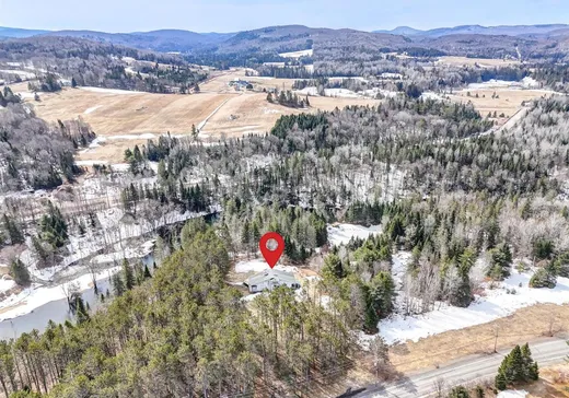 Maison à vendre - 31 Route Doctor-Henry, Notre-Dame-de-la-Merci, J0T 1A0