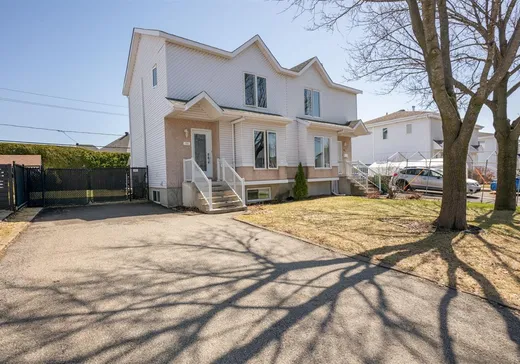 Maison à étages à vendre - 793 Boul. René-Lévesque, Saint-Eustache, J7R7A5