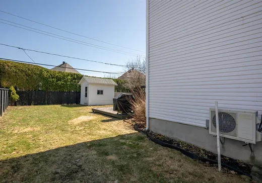 Maison à vendre - 793 Boul. René-Lévesque, Saint-Eustache, J7R 7A5