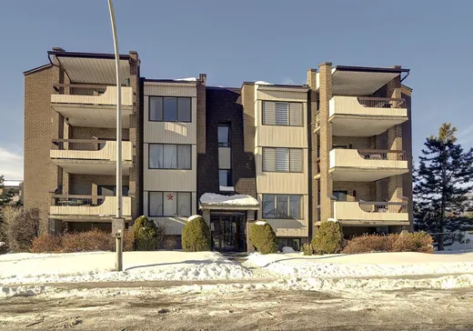 Condo for sale - 3055 Place Alton-Goldbloom, App. 1, Laval (Chomedey), H7V3X1