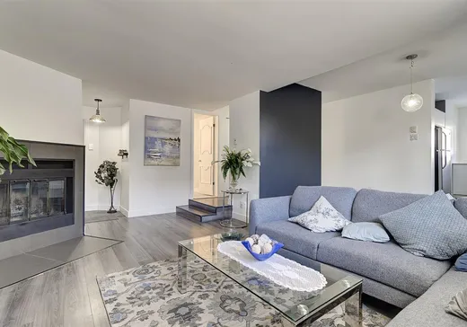 Condo for sale - 3055 Place Alton-Goldbloom, App. 1, Laval (Chomedey), H7V 3X1