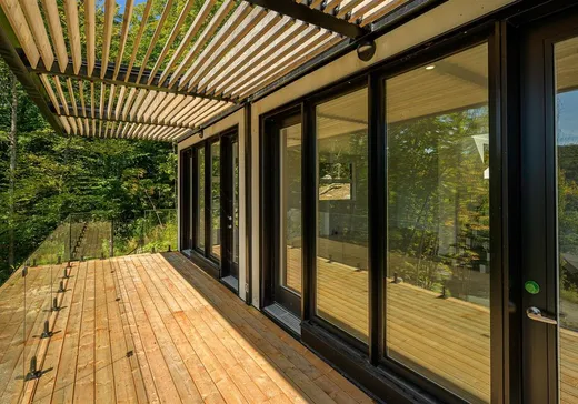 House for sale - 2635 Ch. des Lupins, Mont-Blanc, J0T 2G0