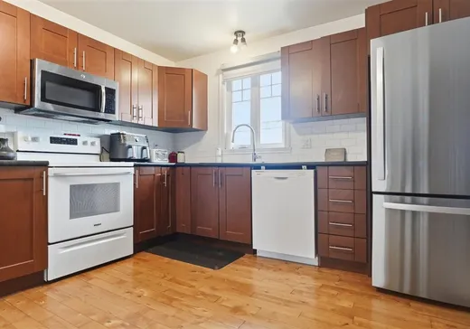 Maison à vendre - 983 Av. Bergeron, St-Agapit, G0S 1Z0