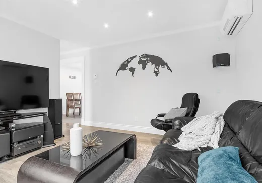 Maison à vendre - 38 Rue St-Albert, Beauport, G1B 1V3