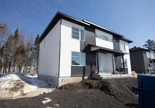 Two or more stories for sale - 1381 Rue Helena, La Haute-Saint-Charles, G3J1P1