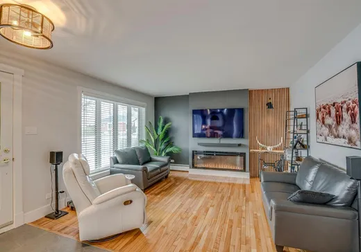 Maison à vendre - 351 Av. St-Denis, Donnacona, G3M 2L9