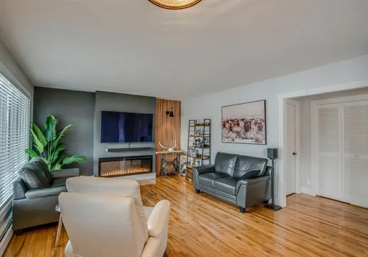 Maison à vendre - 351 Av. St-Denis, Donnacona, G3M 2L9