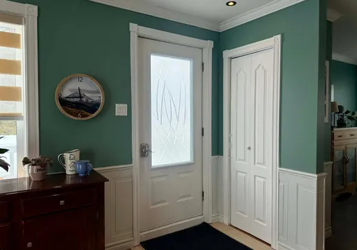 Maison à vendre - 17 Rue Gagné, L'Anse-Saint-Jean, G0V 1J0