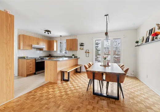 Maison à vendre - 590 Rue de la Cavalcade, Pintendre, G6C 1K6