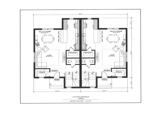 House for sale - 1290 Rue de Lorraine, Chibougamau, G1G 2K7