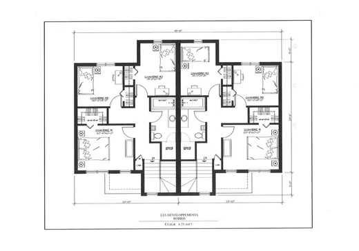 House for sale - 1290 Rue de Lorraine, Chibougamau, G1G 2K7