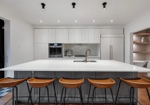 House for sale - 34 Av. Courcelette, Montreal (Outremont), H2V 3A6