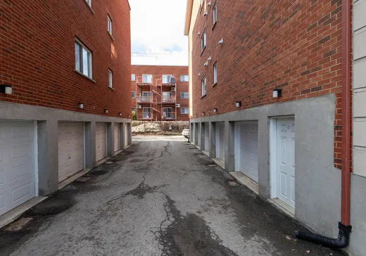 Condo for sale - 4658 Rue Henri-Deslongchamps, Montreal (Rosemont–La Petite-Patrie), H1X 3H7