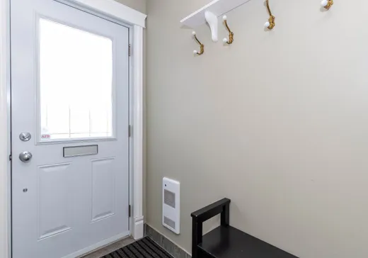 Condo for sale - 4658 Rue Henri-Deslongchamps, Montreal (Rosemont–La Petite-Patrie), H1X 3H7