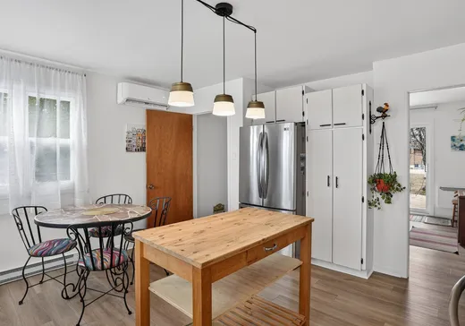 Maison à vendre - 140Z-144Z Rue Lauzon, Saint-Jérôme, J7Y 3P1