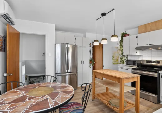 Maison à vendre - 140Z-144Z Rue Lauzon, Saint-Jérôme, J7Y 3P1