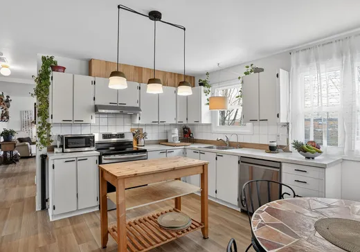 Maison à vendre - 140Z-144Z Rue Lauzon, Saint-Jérôme, J7Y 3P1