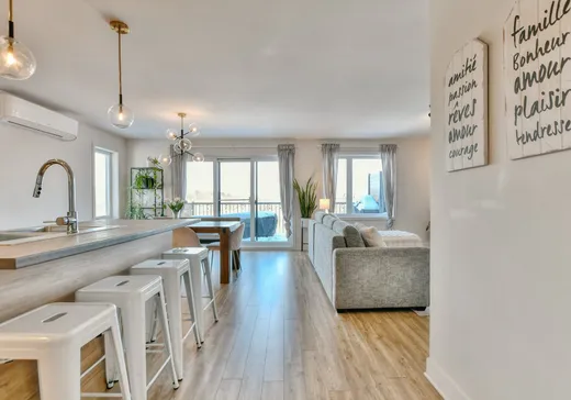 Condo à vendre - 588 Rue du Chardonnay, Sainte-Marthe-sur-le-Lac, J0N 1P0