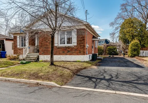 House for sale - 347 Rue Lacroix, Contrecoeur, J0L 1C0