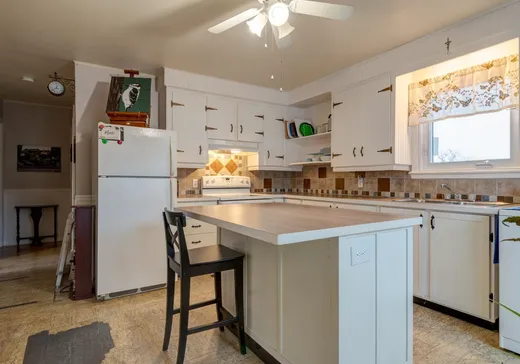 House for sale - 347 Rue Lacroix, Contrecoeur, J0L 1C0