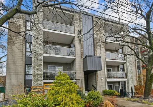 Condo à vendre - 1835 Rue Notre-Dame-de-Grâces, Longueuil, J4J 3G5