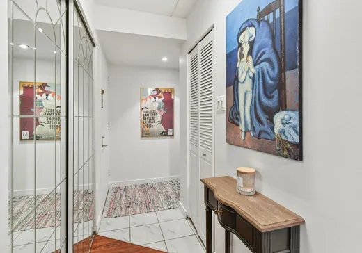 Condo à vendre - 1835 Rue Notre-Dame-de-Grâces, Longueuil, J4J 3G5