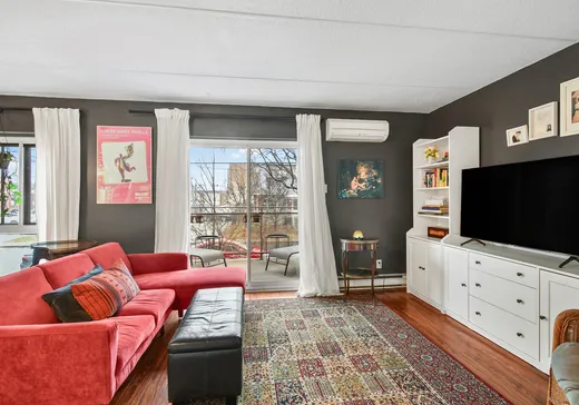 Condo à vendre - 1835 Rue Notre-Dame-de-Grâces, Longueuil, J4J 3G5