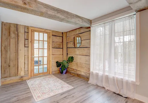 Maison à vendre - 1520 Rg des Trente, Saint-Jean-Baptiste, J0L 2B0