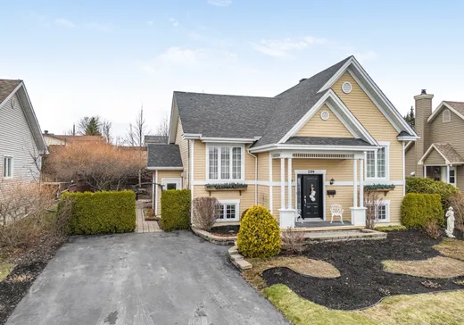 House for sale - 1199 Rue Fraser, Magog, J1X 7J4