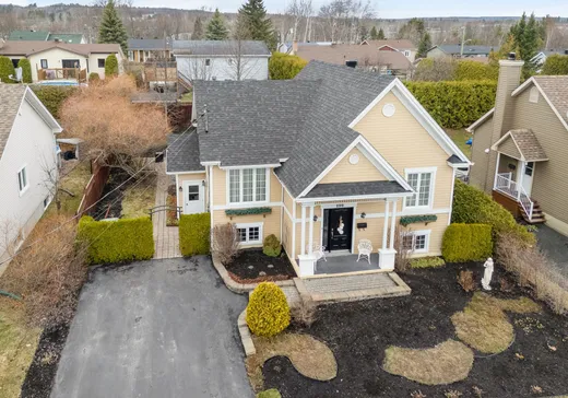 House for sale - 1199 Rue Fraser, Magog, J1X 7J4