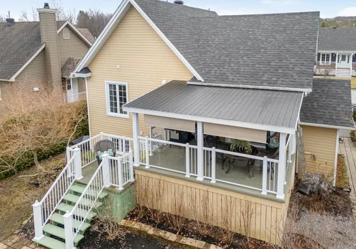 House for sale - 1199 Rue Fraser, Magog, J1X 7J4