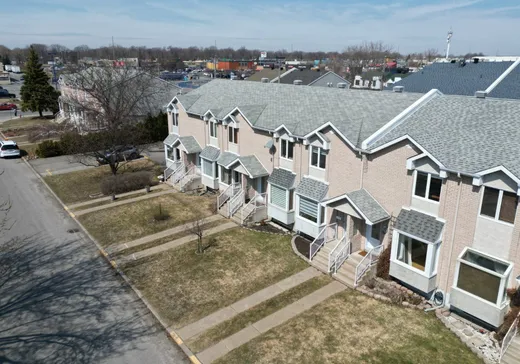 Maison à étages à vendre - 115EZ Rue Lapointe, Repentigny, J6A8E8