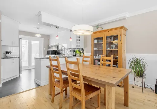 Maison à vendre - 115EZ Rue Lapointe, Repentigny, J6A 8E8