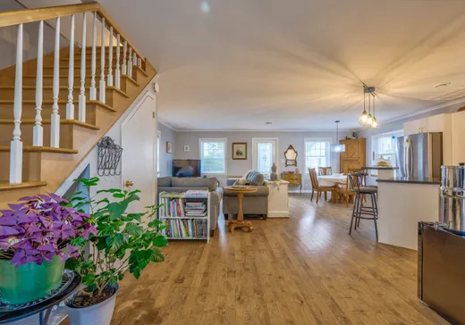 Maison à vendre - 1165 Rue Lussier, Mascouche, J7K 2R8