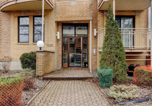 Condo à vendre - 6035 Rue Gabrielle-Roy, Longueuil, J3Y 8Z9
