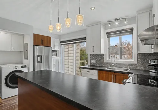 Condo à vendre - 6035 Rue Gabrielle-Roy, Longueuil, J3Y 8Z9