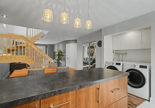 Condo à vendre - 6035 Rue Gabrielle-Roy, Longueuil, J3Y 8Z9