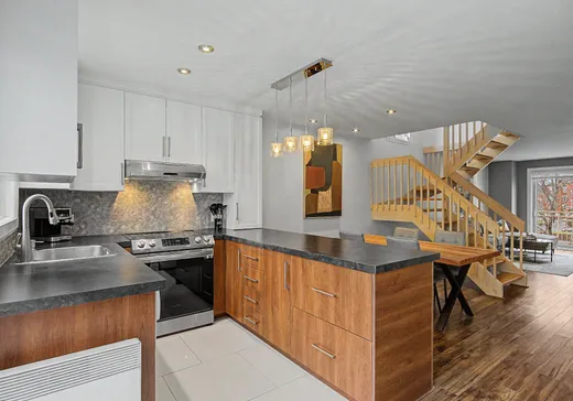 Condo à vendre - 6035 Rue Gabrielle-Roy, Longueuil, J3Y 8Z9