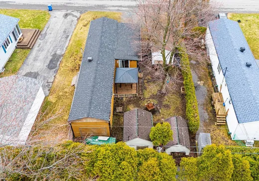 House for sale - 26 Rue Arbour, Coteau-du-Lac, J0P 1B0