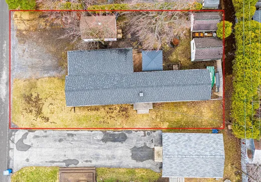 House for sale - 26 Rue Arbour, Coteau-du-Lac, J0P 1B0