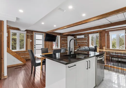 Maison à vendre - 710 Av. des Saules, St-Felix-De-Valois, J0K 2M0