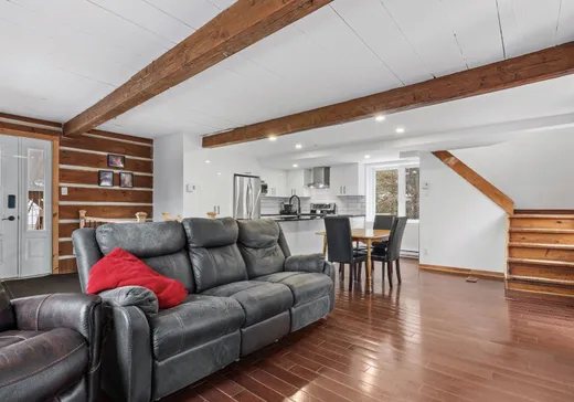 Maison à vendre - 710 Av. des Saules, St-Felix-De-Valois, J0K 2M0