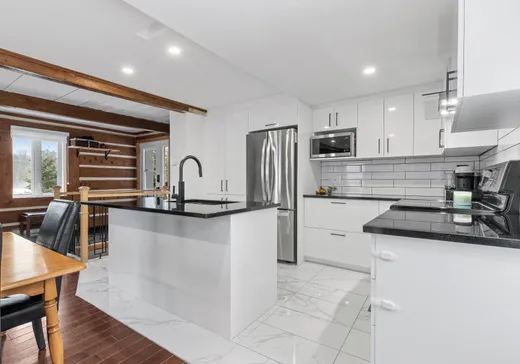 Maison à vendre - 710 Av. des Saules, St-Felix-De-Valois, J0K 2M0