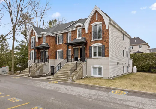 Condo for sale - 371 Mtée Gagnon, Bois-des-Filion, J6Z2X1