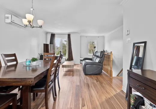 Condo à vendre - 371 Mtée Gagnon, Bois-des-Filion, J6Z 2X1