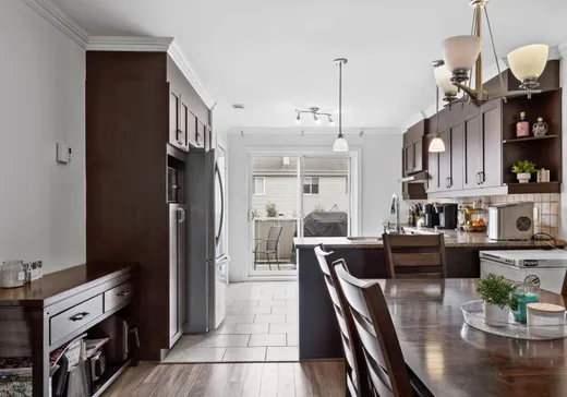 Condo à vendre - 371 Mtée Gagnon, Bois-des-Filion, J6Z 2X1