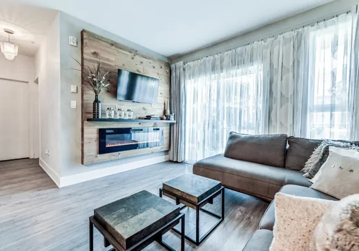 Condo à vendre - 1475 Rue Gaston-Véronneau , Longueuil, J4N 0H2