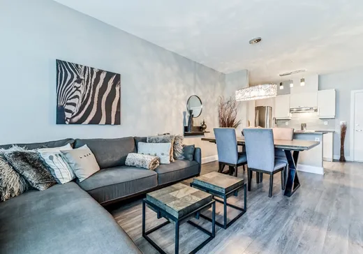 Condo à vendre - 1475 Rue Gaston-Véronneau , Longueuil, J4N 0H2