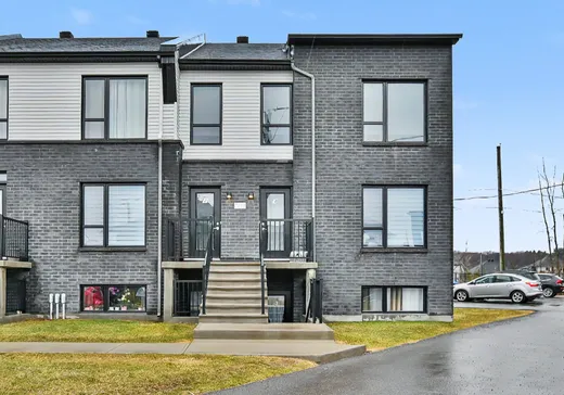 Condo for sale - 3159 Rue André, Sainte-Marthe-sur-le-Lac, J0N1P0