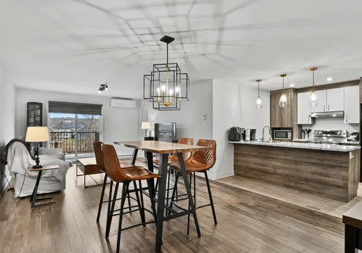 Condo à vendre - 3159 Rue André, Sainte-Marthe-sur-le-Lac, J0N 1P0